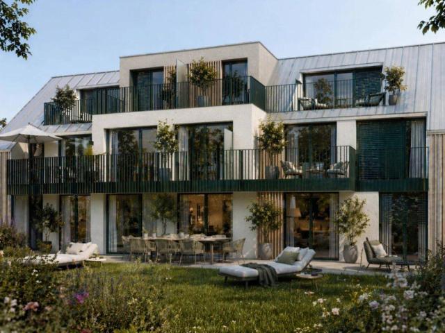Haus kaufen in Floridsdorf, Wien