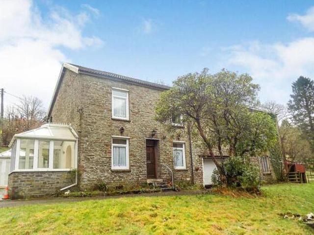 House for sale in Wales