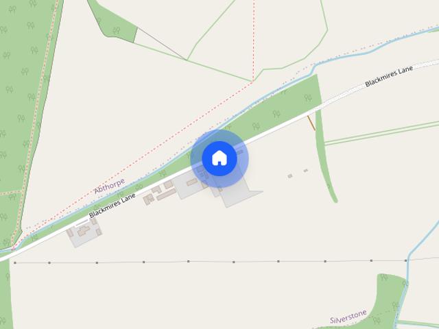House for rent in Silverstone, West Northamptonshire