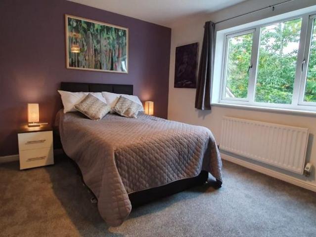 House for rent in Sutton in Ashfield, Ashfield