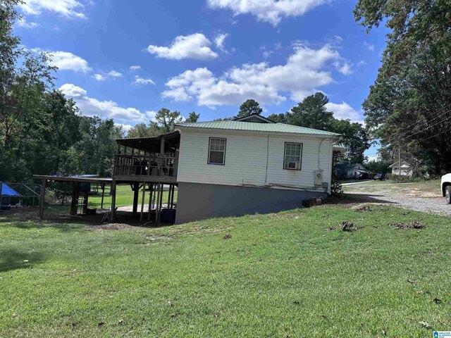 House for sale in Forestdale, Alabama