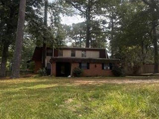 House for sale in Jackson, Mississippi