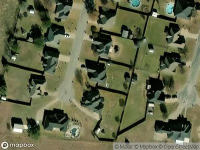 House for sale in Bells, Grayson County