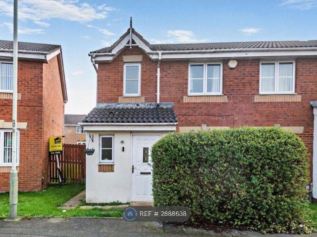 House for rent in Firthmoor, Darlington