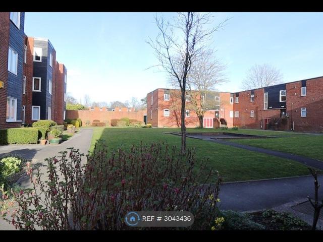Apartment for rent in Black Moor, Leeds
