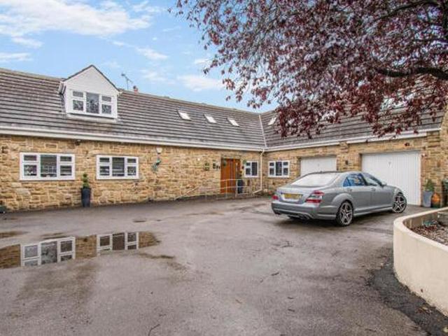 House for sale in Bardsey cum Rigton, Bardsey