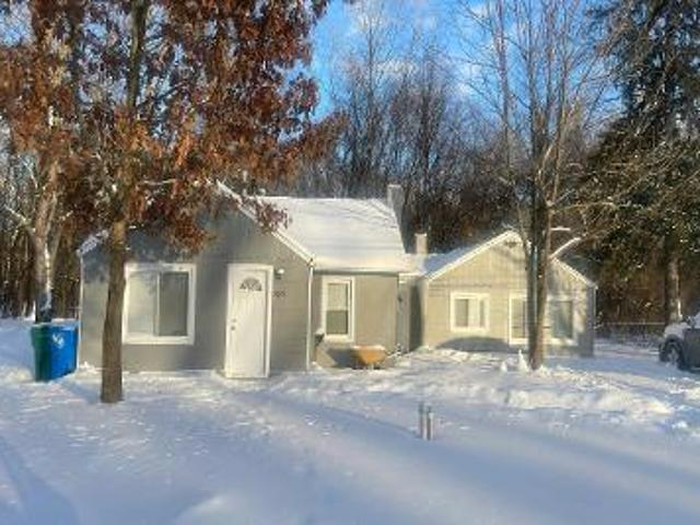House for sale in Michigan