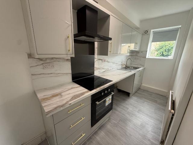 Apartment for rent in Milnsbridge, West Yorkshire