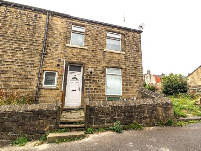 House for rent in Cowlersley, West Yorkshire