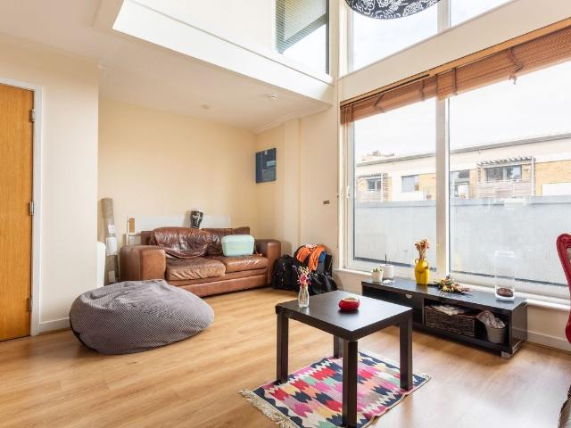 Apartment for rent in Round Hill, Brighton & Hove