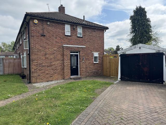 House for rent in Sheerwater, Woking