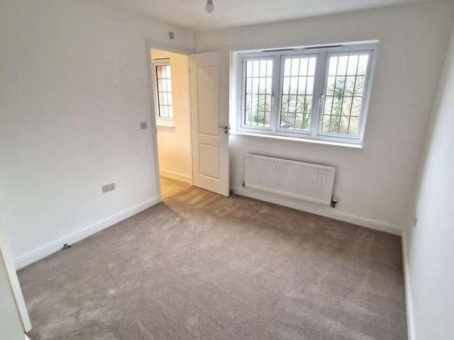 House for rent in West Clyst, Budlake