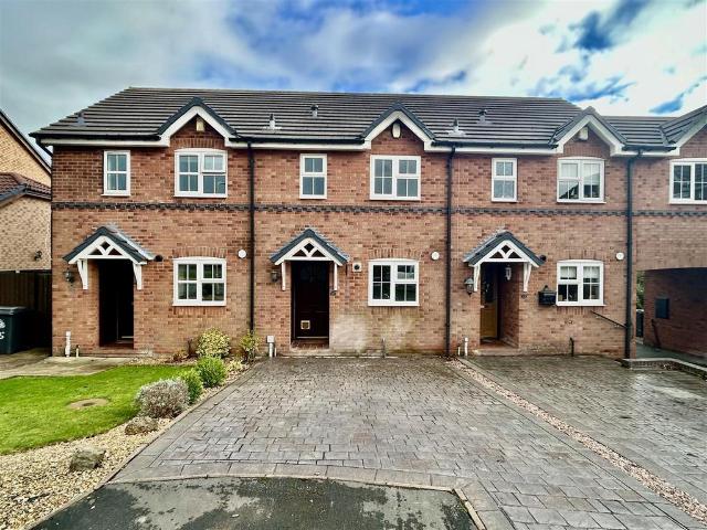 House for rent in Whitchurch, Shropshire