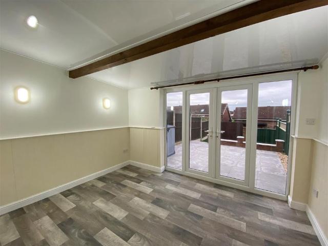 House for rent in Whitchurch, Shropshire