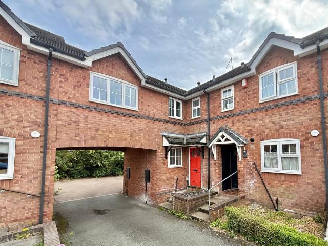 House for rent in Whitchurch, Shropshire
