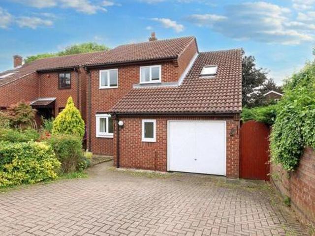 House for rent in Willian, Letchworth