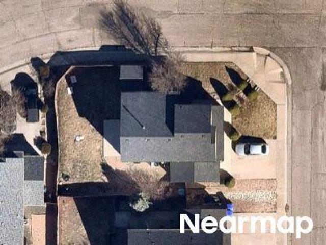 House for sale in Fountain, Colorado