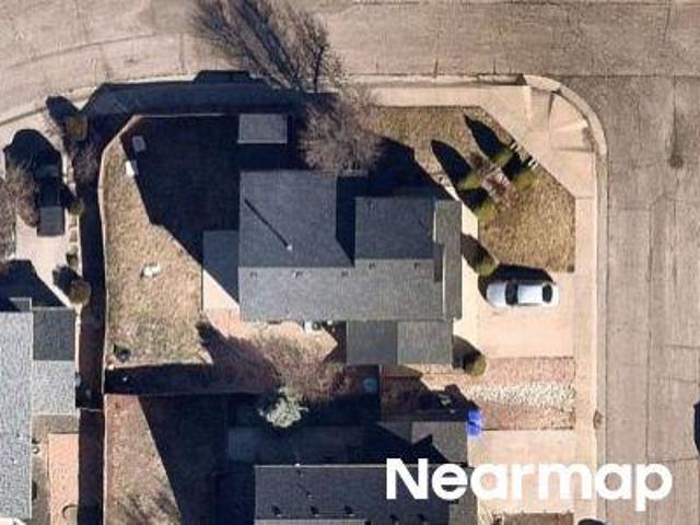 House for sale in Fountain, Colorado