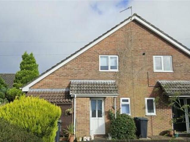 House for sale in The Maltings, Shaftesbury
