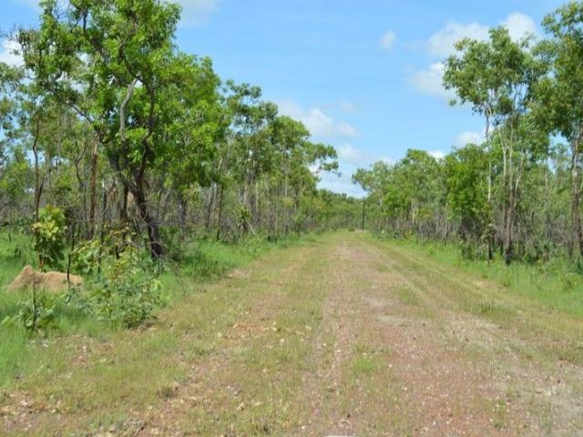 Land for sale in Blackmore, Northern Territory