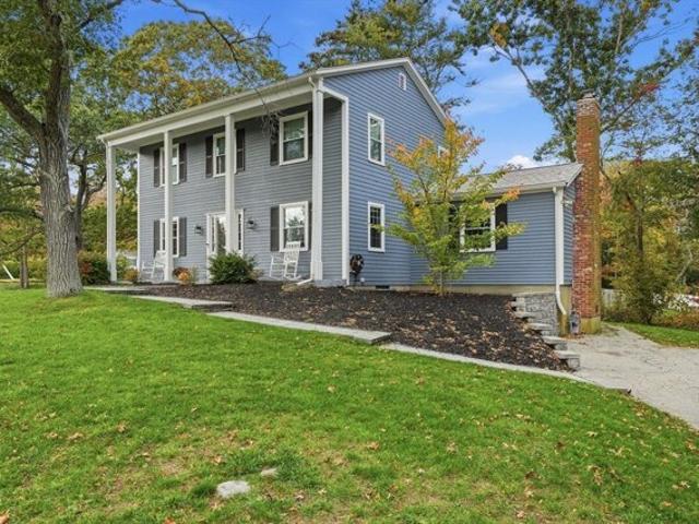 House for sale in Brant Rock, Massachusetts