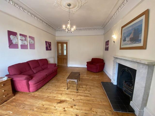 Apartment for rent in West End, Scotland
