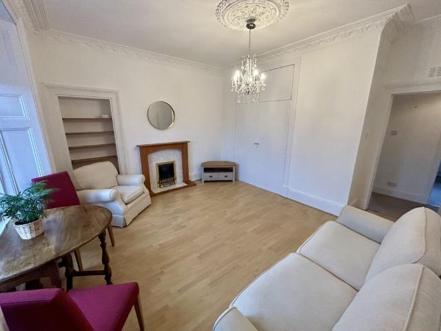 Apartment for rent in West End, Scotland