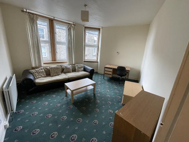 Apartment for rent in Blackness, Scotland