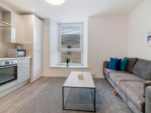 House for rent in Blackness, Scotland