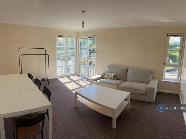Apartment for rent in Blackness, Scotland