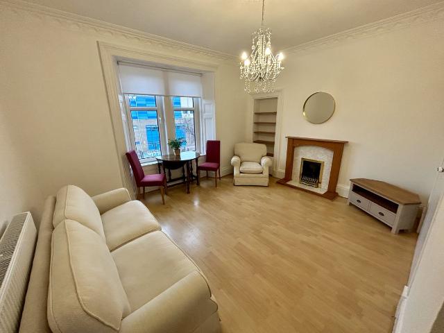Apartment for rent in West End, Scotland