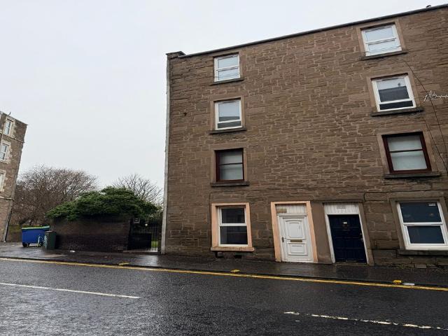 Apartment for rent in Scotland