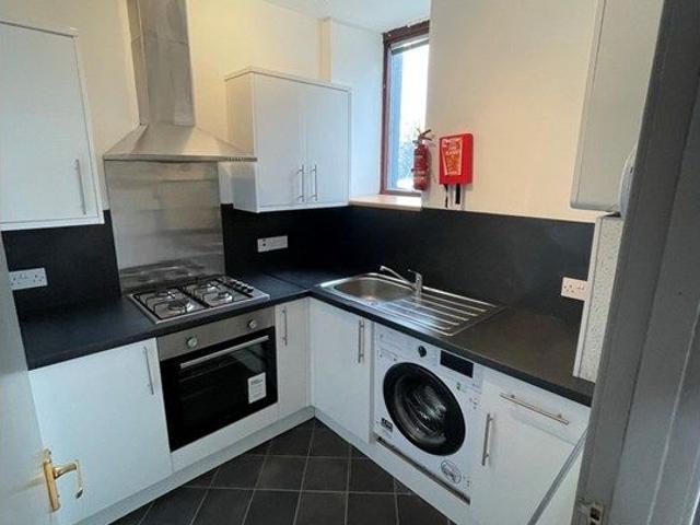 Apartment for rent in West End, Scotland