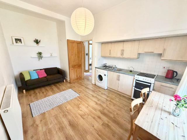 Apartment for rent in Scotland