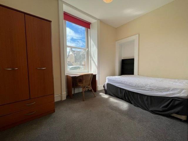 Apartment for rent in Scotland