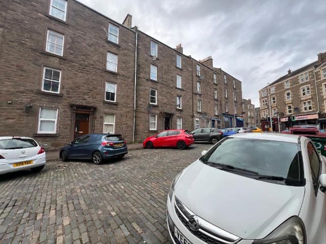 Apartment for rent in Blackness, Scotland