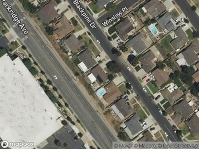House for sale in Corona