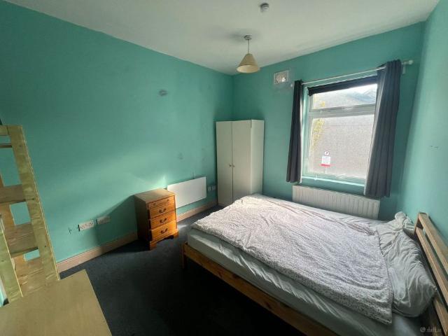 Apartment to rent in Merchants Quay D Ward 1986, Dublin