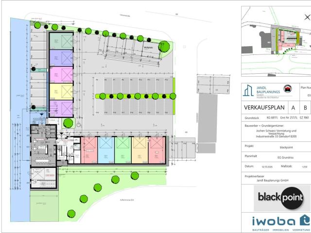 Büro kaufen in Gleisdorf, Bezirk Weiz