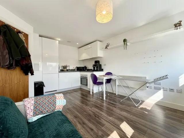 Apartment for rent in Blackpole, Worcestershire
