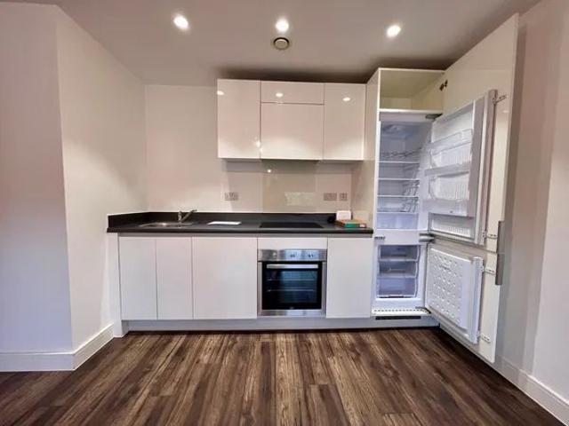 Apartment for rent in Blackpole, Worcestershire