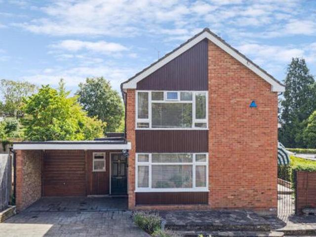 House for sale in Lyons, Greater London
