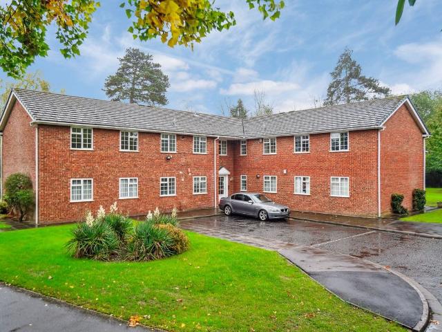 Apartment for rent in Swallow, Buckinghamshire