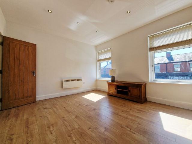 Apartment for rent in Ashton-on-Ribble, Higher Bartle
