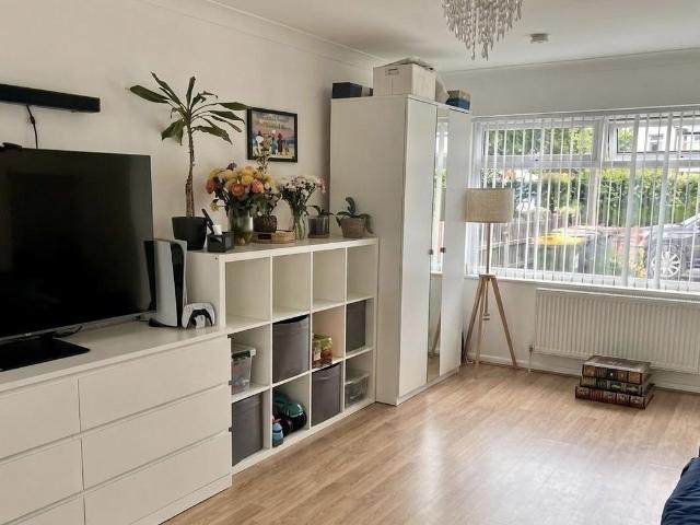 House for rent in Ashton-on-Ribble, Higher Bartle