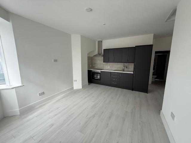 Apartment for rent in Plungington, Preston