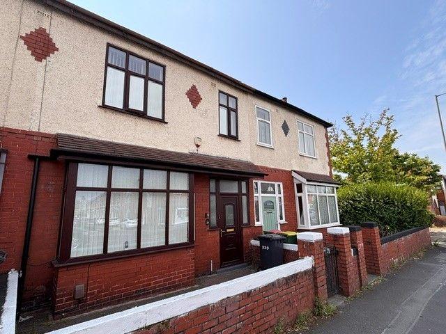 House for rent in Plungington, Higher Bartle