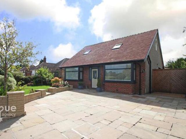 House for sale in Blackpool