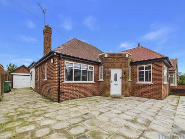 House for sale in Blackpool