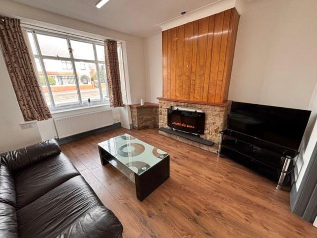 House for rent in Plungington, Higher Bartle